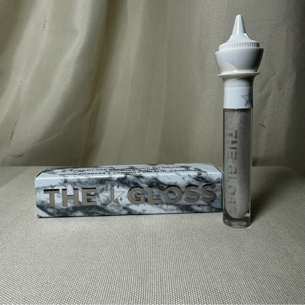Jeffree Star The Gloss Heavens Gate NIB Full Size - Picture 4 of 5